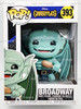 Funko POP Disney Gargoyles Broadway 393 Vinyl Figure