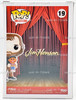 Funko POP Icons Jim Henson with Ernie 19 Vinyl Figure