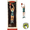 NBA Boston Celtics Larry Bird Hoop Stars Collectors Hallmark Keepsake Ornament