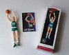 NBA Boston Celtics Larry Bird Hoop Stars Collectors Hallmark Keepsake Ornament