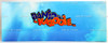 Banjo-Kazooie 8 Inch Flocked Banjo and Kazooie Movable Action Figure 2 Piece Set