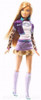 Barbie Fashion Fever Summer in Leopard Print 2007 Mattel L3328