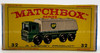 Matchbox Vintage #32 Leyland Petrol Tanker Vehicle with Original Box Lesney New