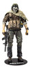 Call of Duty Modern Warfare Ghost Action Figure 2019 McFarlane Toys 10413