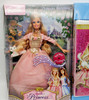 Barbie as The Princess and the Pauper Anneliese Doll Value Pack 2004 Mattel NRFP