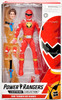Power Rangers Lightning Collection Dino Thunder Red Ranger Figure 2020 Hasbro
