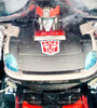 Transformers Generation Earthrise War for Cybertron Trilogy Bluestreak Figure