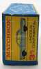 Matchbox Series #31 Vintage Lincoln Continental w/ Original Box Lesney New