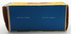 Matchbox #28 Vintage Mack Dump Truck with Original Box New