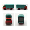 Matchbox #44 Vintage Refrigerator Truck with Original Box Lesney New