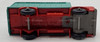Matchbox #44 Vintage Refrigerator Truck with Original Box Lesney New