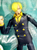 Anime Heroes One Piece Sanji Action Figure 2021 Bandai 36933