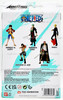 Anime Heroes One Piece Sanji Action Figure 2021 Bandai 36933