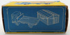 Matchbox Lesney #60 Vintage Office Site Truck with Original Box New