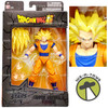 Dragon Ball Super Dragon Stars Super Saiyan 3 Goku Action Figure 2019 Bandai
