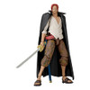 Anime Heroes One Piece Shanks Action Figure 2021 Bandai 36935