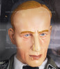 In the Past Toys Reich Security Obergruppenfuhrer Reinhard Heydrich Figure New