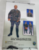 In the Past Toys Reich Security Obergruppenfuhrer Reinhard Heydrich Figure New