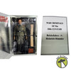 In the Past Toys War Criminals Of The 20th Century Heinrich Himmler Figure NRFB