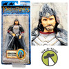 The Lord of the Rings Return of The King King Aragorn 2003 Toy Biz 81322