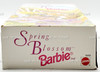 Spring Blossom Barbie Doll African American 1995 Mattel 15202