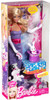 Magician Barbie Doll I Can Be Anything Series 2012 Mattel #X9076