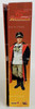 Hot Toys WWII Series Erwin Rommel The Desert Fox Action Figure 2001 NRFB