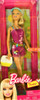 Barbie Camping Family Barbie Doll Target Exclusive V8933 2011 Mattel