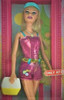 Barbie Camping Family Barbie Doll Target Exclusive V8933 2011 Mattel