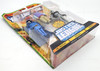 DC Universe JLU Dr. Destiny, Toyman, Firefly Figures 2012 Mattel V7992 NRFP