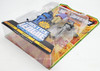 DC Universe JLU Dr. Destiny, Toyman, Firefly Figures 2012 Mattel V7992 NRFP