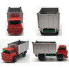Matchbox Vintage GMC Tipper Truck #26 With Original Box Lesney New