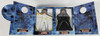 Marvel X-Men X Mutations Classic Storm & Movie Storm Figures Toy Biz #43348 NRFB