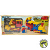 LEGO Preschool Passenger Train Play Set 1986 Duplo #2705 NRFB