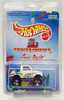 Hot Wheels Chuck E. Cheese's Street Roader Vehicle Ltd Ed 1997 Mattel NRFP