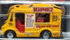 Hot Wheels Marvel Deadpool Chimichanga Truck 2017 Mattel FXY51 NRFP