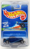 Hot Wheels Treasure Hunt Series '37 Bugatti Ltd Ed 1996 Mattel #15085