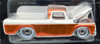 Hot Wheels RLC Exclusive 1962 Ford F100 Orange Vehicle 2021 Mattel GXJ18 NRFP
