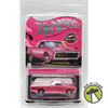 Hot Wheels Red Line Club Custom Fleetside Vehicle 2021 Mattel HGK70 NRFP