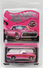 Hot Wheels Red Line Club Custom Fleetside Vehicle 2021 Mattel HGK70 NRFP