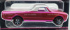Hot Wheels Red Line Club Custom Fleetside Vehicle 2021 Mattel HGK70 NRFP