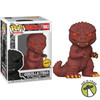 Funko Pop Movies 1663 Godzilla 1984 Limited Edition Chase Vinyl Figure