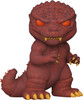 Funko Pop Movies 1663 Godzilla 1984 Limited Edition Chase Vinyl Figure