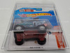 Hot Wheels Bad Mudder 2 Vehicle Hot Trucks 5/10 Super Treasure Hunt Mattel NRFP