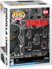 Funko Pop Movies 1664 Godzilla 70th Anniversary Godzilla 1999 Vinyl Figure