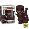 Funko Pop Movies 1665 Godzilla 70th Anniversary Shin Godzilla 2016 Vinyl Figure
