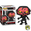 Funko Pop Movies 1639 Insidious Red Faced Demon Vinyl Figure