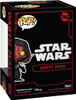 Funko Pop Star Wars 740 Dark Side Darth Maul Bobble-Head Figure