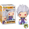 Funko Pop Animation 1703 Dragon Ball Super Superhero Son Gohan Beast Figure