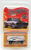 Hot Wheels Red Line Club 2002-2022 Custom Camaro Mattel HGW24 NRFP